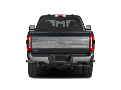2026 Ford F-Series Sd F350 4X4 CREW/C