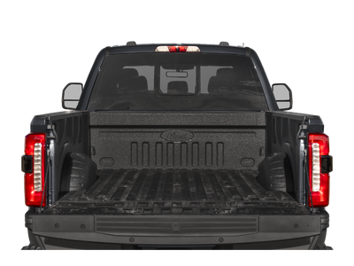 2026 Ford F-Series Sd F350 4X4 CREW/C