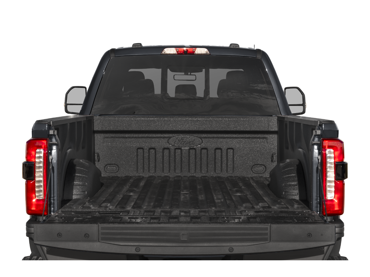 2026 Ford F-Series Sd F350 4X4 CREW/C