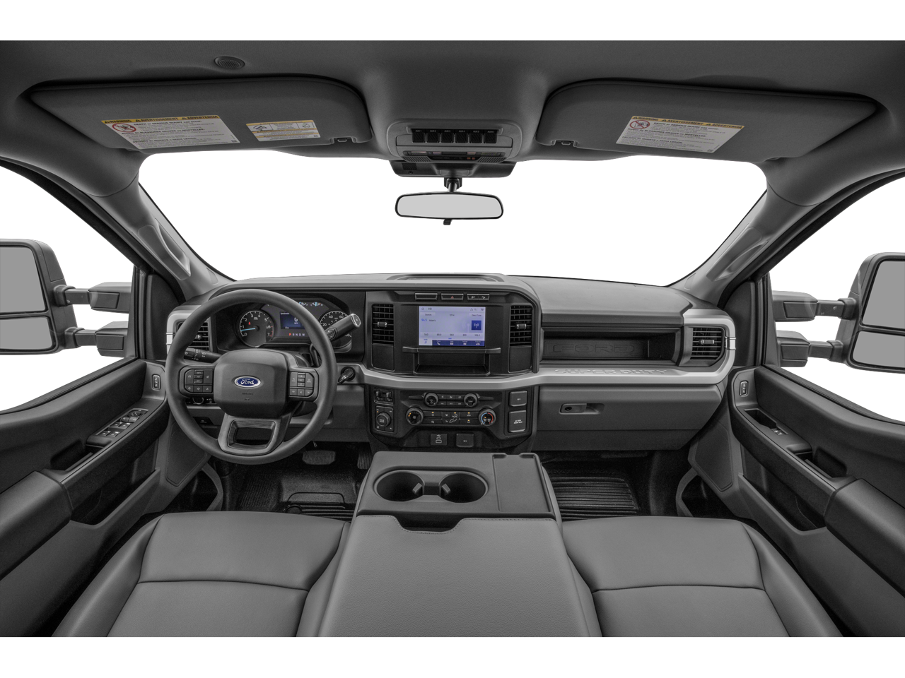 2026 Ford F-350SD DRW