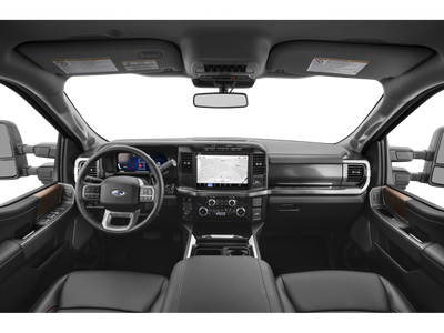 2026 Ford F-350SD Lariat DRW