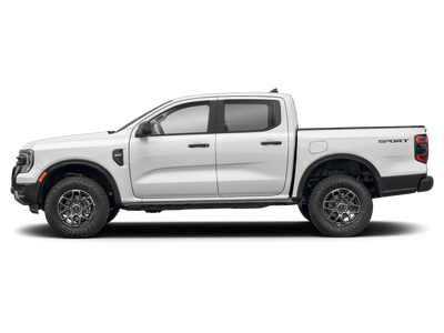 2026 Ford Ranger RANGER 4X2 C/C