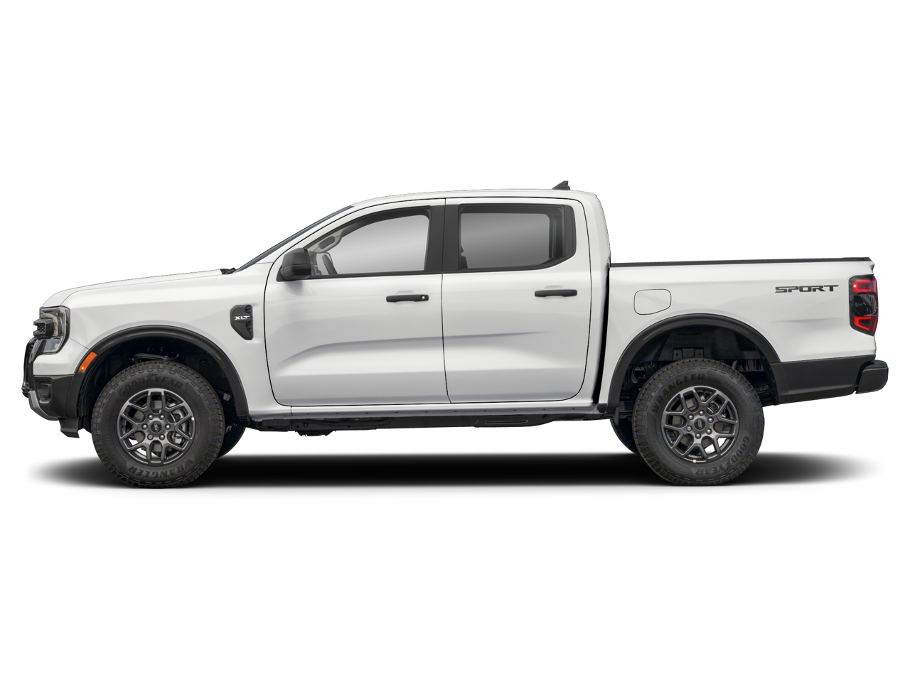 2026 Ford Ranger RANGER 4X2 C/C
