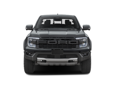 2026 Ford Ranger RANGER 4X4 C/C