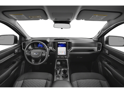 2026 Ford Ranger RANGER 4X2 C/C