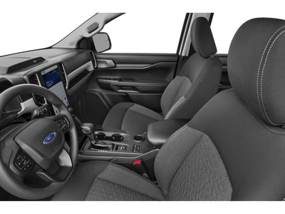 2026 Ford Ranger RANGER 4X2 C/C