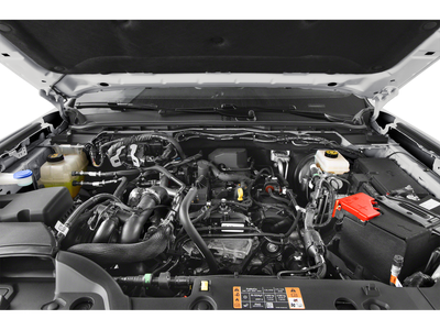 2026 Ford Ranger RANGER 4X2 C/C