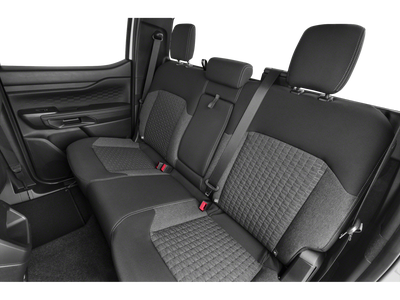 2026 Ford Ranger RANGER 4X2 C/C
