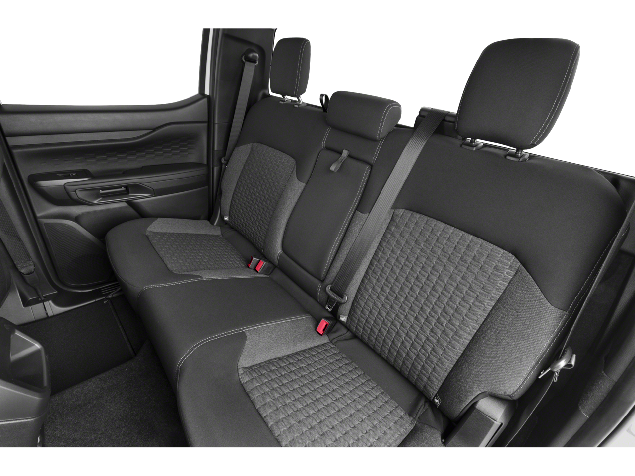 2026 Ford Ranger RANGER 4X2 C/C