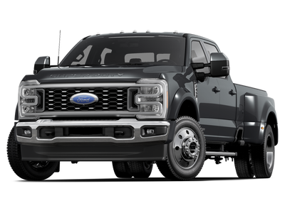 2026 Ford F-450SD Lariat