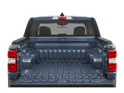 2026 Ford Maverick MAVERICK XLT AW