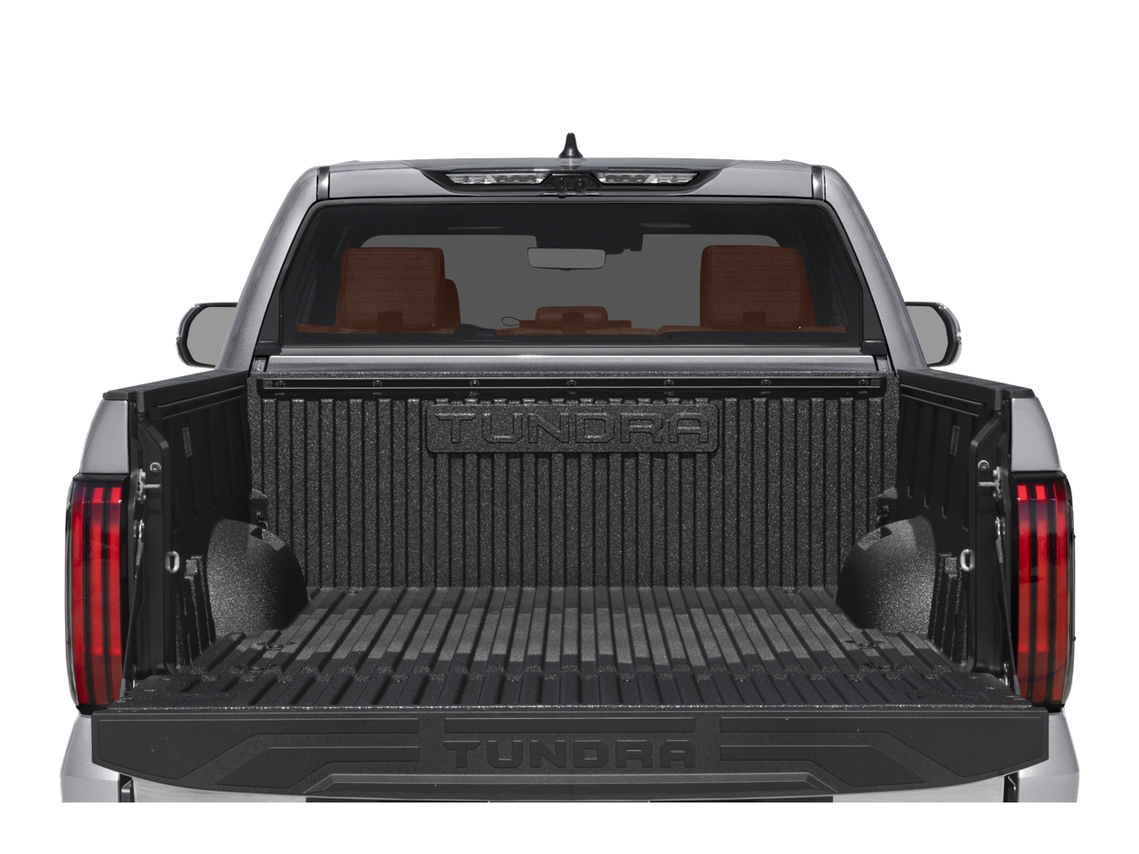 2026 Toyota Tundra 1794