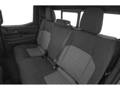 2026 Toyota Tacoma Hybrid TRD Off Road
