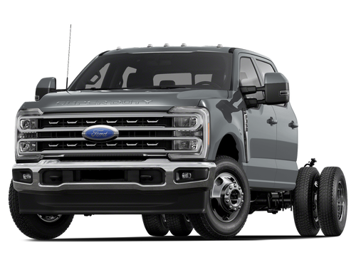 2027 Ford F-350SD DRW