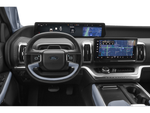 2027 Ford Expedition 4X4 PLATINUM