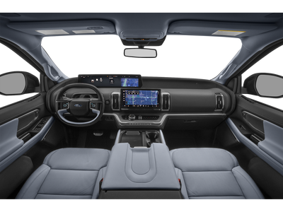 2027 Ford Expedition 4X4 PLATINUM