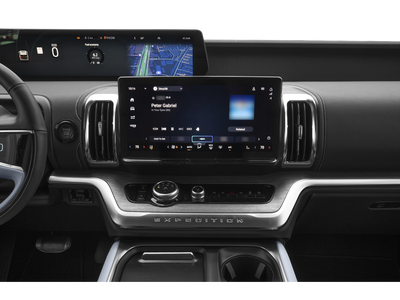 2027 Ford Expedition 4X4 PLATINUM