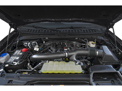 2027 Ford Expedition 4X4 PLATINUM