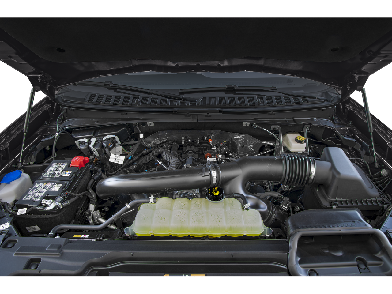 2027 Ford Expedition 4X4 PLATINUM