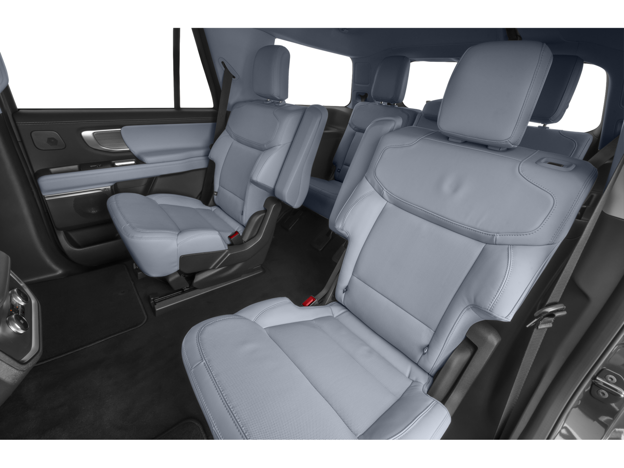 2027 Ford Expedition 4X4 PLATINUM
