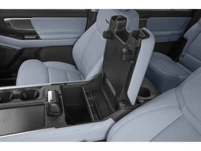 2027 Ford Expedition 4X4 PLATINUM