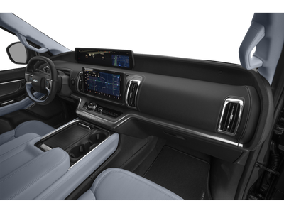 2027 Ford Expedition 4X4 PLATINUM