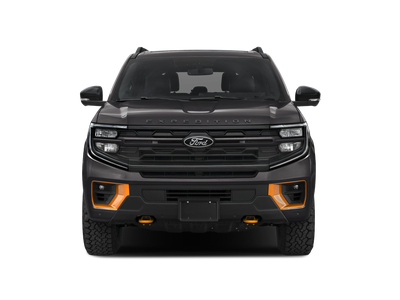 2027 Ford Expedition 4X4 TREMOR