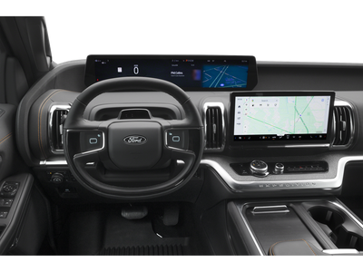 2027 Ford Expedition 4X4 TREMOR