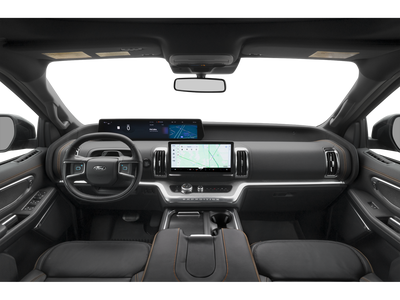 2027 Ford Expedition 4X4 TREMOR