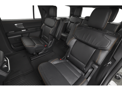 2027 Ford Expedition 4X4 TREMOR