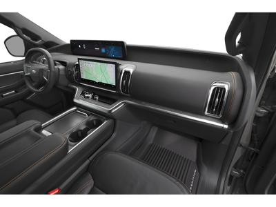 2027 Ford Expedition 4X4 TREMOR