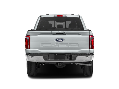 2027 Ford F-150 4X4 CREW LARIAT