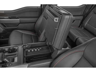 2027 Ford F-150 4X4 CREW LARIAT