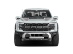 2027 Ford F-150 F150 RAPTOR CRW