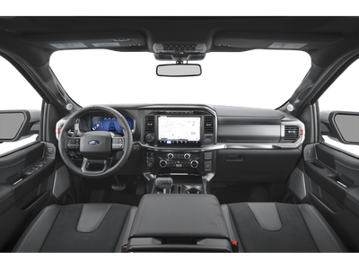 2027 Ford F-150 F150 RAPTOR CRW