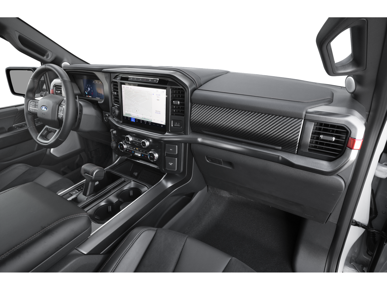 2027 Ford F-150 F150 RAPTOR CRW