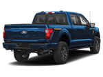 2027 Ford F-150 4X4 CREW TREMOR