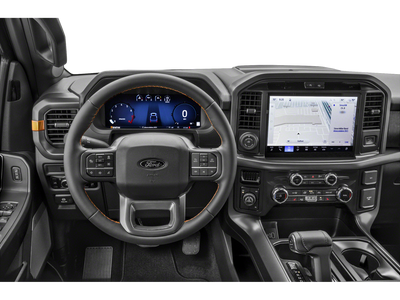 2027 Ford F-150 4X4 CREW TREMOR