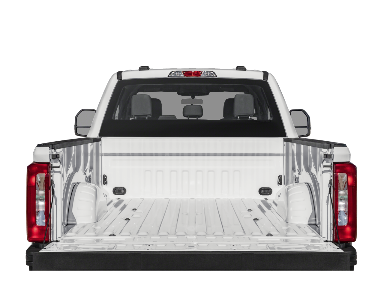 2027 Ford F-250SD Lariat