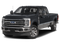 2027 Ford F-Series Sd F350 4X4 CREW/C