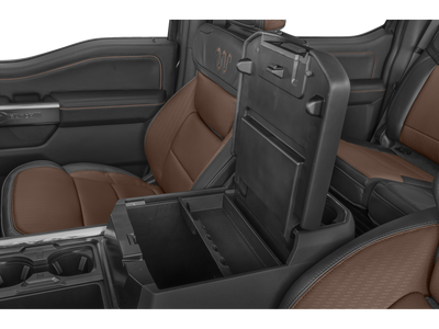2027 Ford F-Series Sd F350 4X4 CREW/C