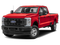 2027 Ford F-350SD Platinum