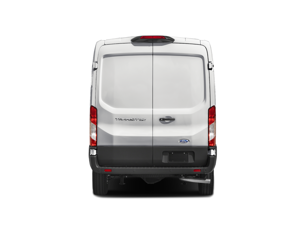 2027 Ford Transit Na MR CARGO RWD