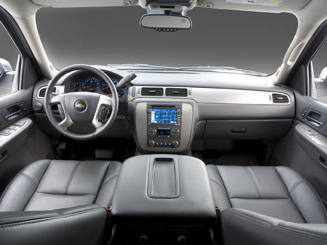 2008 Chevrolet Avalanche LT w/3LT