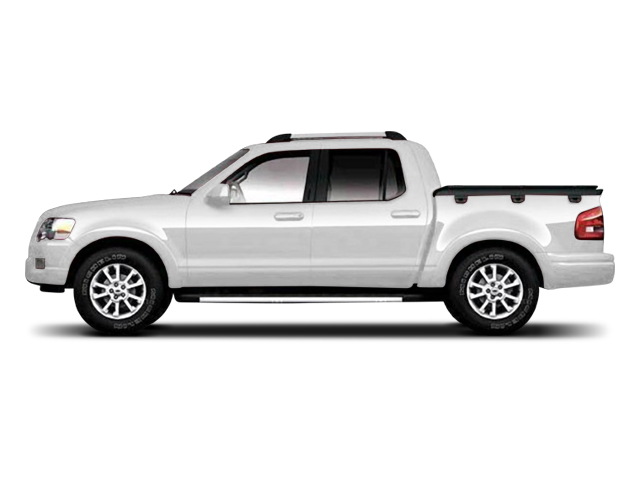 2008 Ford Explorer Sport Trac XLT