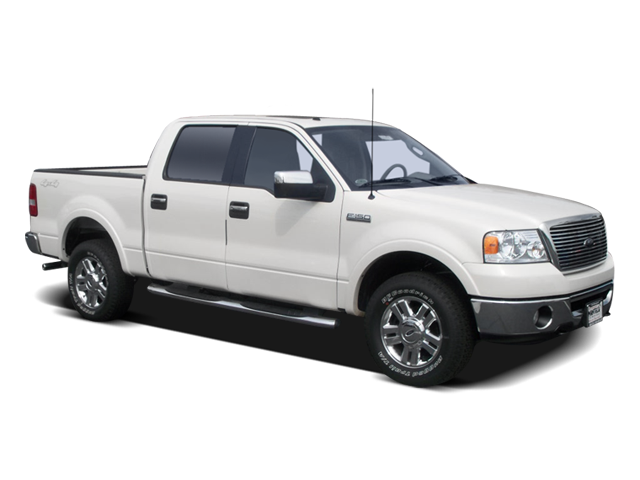 2008 Ford F-150 King Ranch