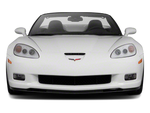 2010 Chevrolet Corvette Grand Sport Z16 Grand Sport w/1LT
