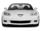 2010 Chevrolet Corvette Grand Sport Z16 Grand Sport w/1LT