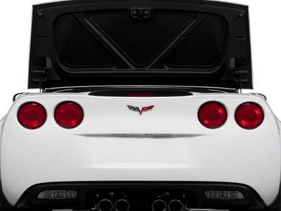 2010 Chevrolet Corvette Grand Sport Z16 Grand Sport w/1LT
