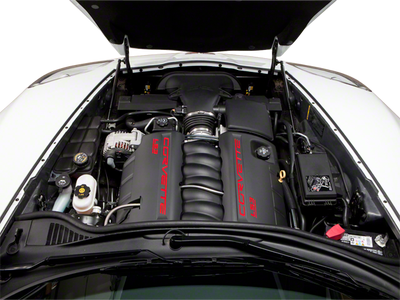 2010 Chevrolet Corvette Grand Sport Z16 Grand Sport w/1LT